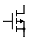 Pchannel symbol