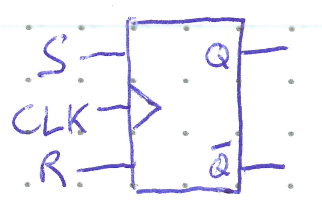 SR_flipflop